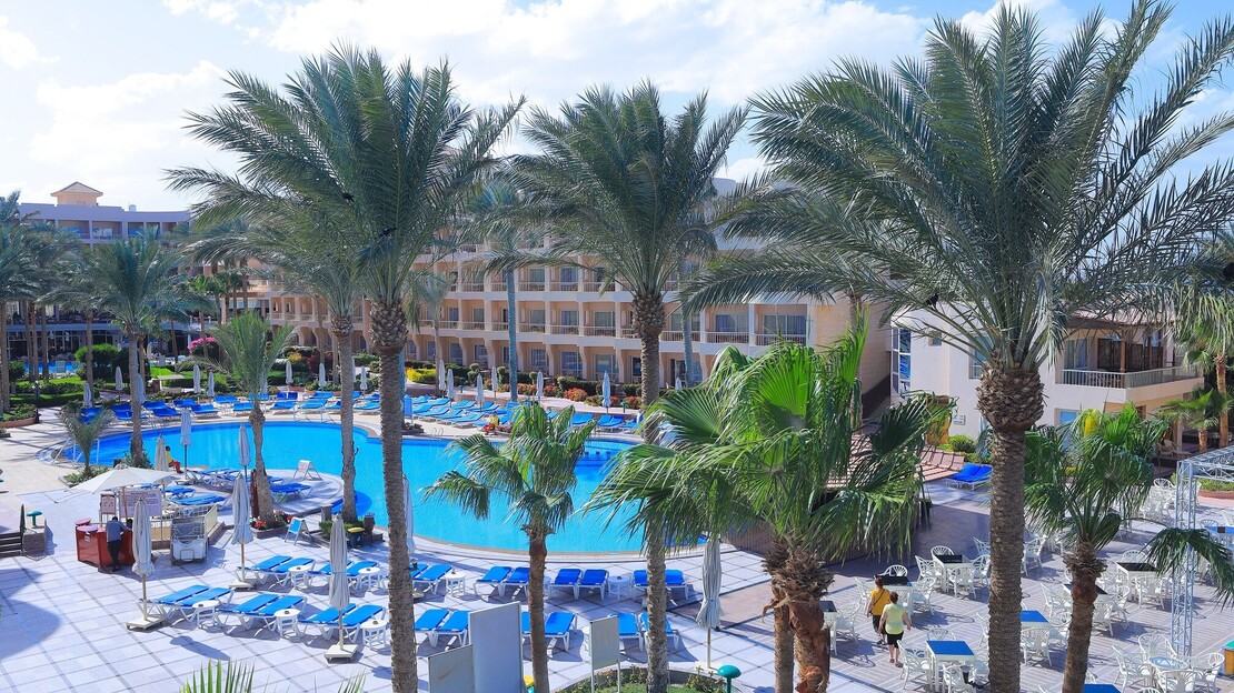 Sea Star Beau Rivage